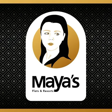 Maya'S Flats & Resorts 64 - 3 Rooms Apartment On Chlebnicka Street Old Town Gdansk Exterior photo